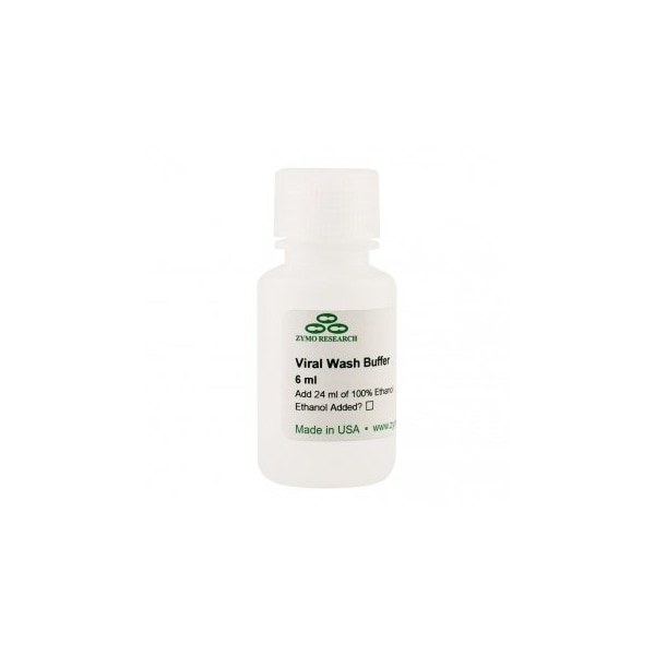 Viral RNA Wash Buffer Concentrate, 6 ml